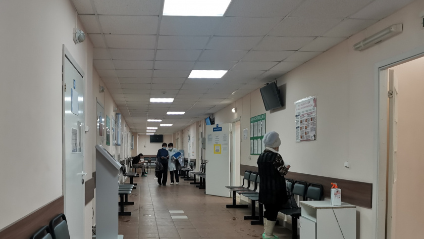    Фотоархив редакции