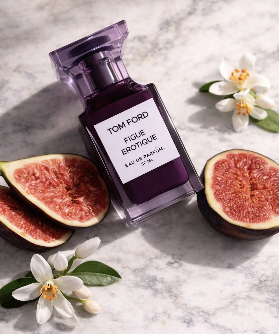 Tom Ford Figue Érotique