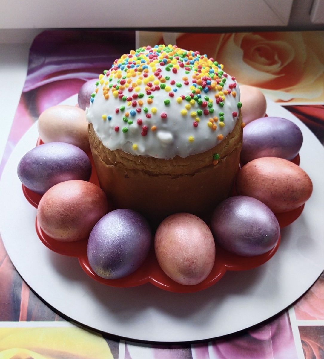 Фото автора. 