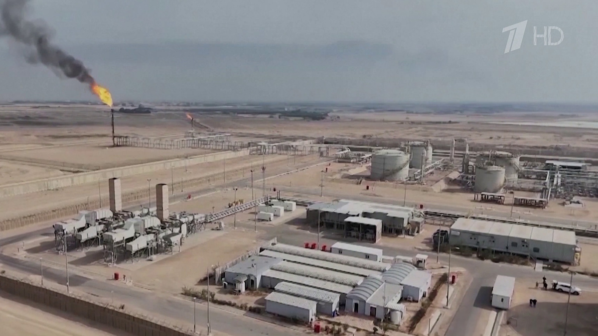    Первый канал