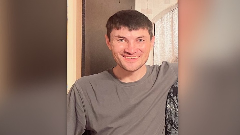 Привез клиента из другой страны и исчез: в Перми ищут таксиста из Башкортостана