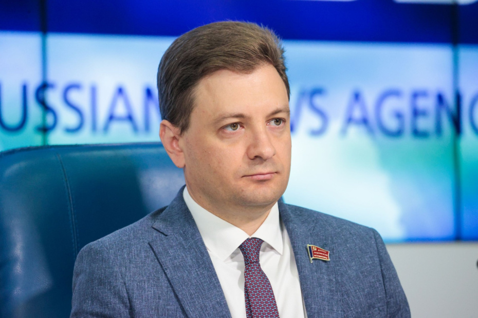    Алексей Белкин/NEWS.ru