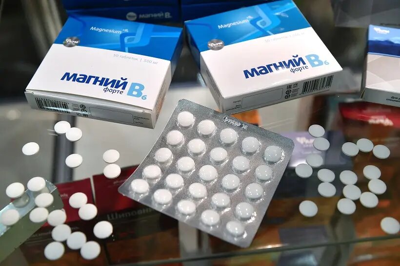     © РИА Новости. Максим Блинов