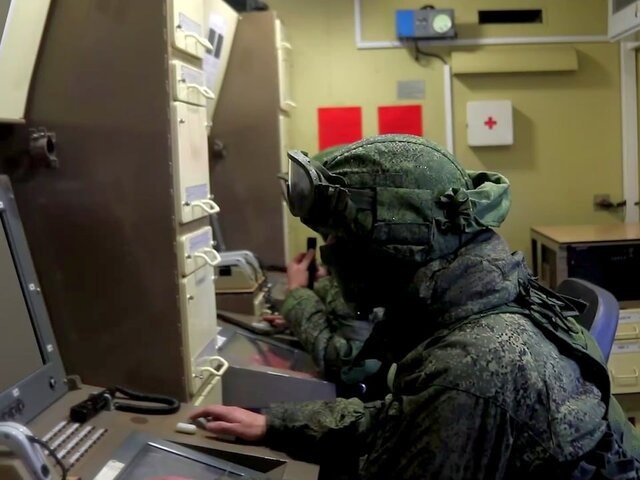    Фото: телеграм-канал "Минобороны России"