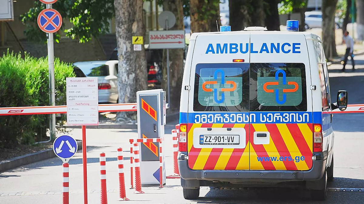 © Sputnik / Alex Shlamov