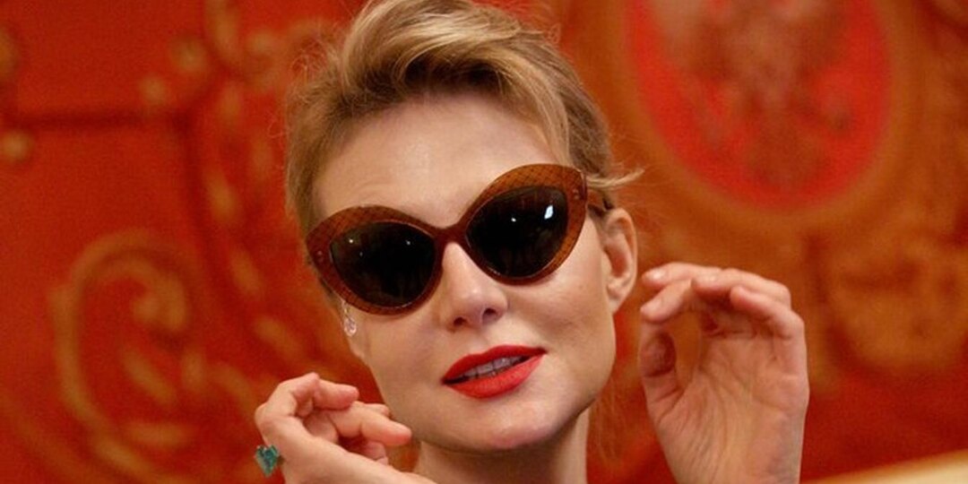 Фирма уехавшей из РФ Ренаты Литвиновой закрыла год с убытком в 5,3 млн рублей