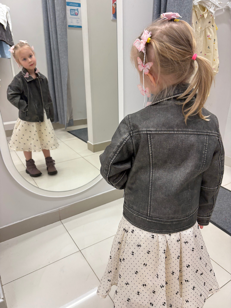 Алиса в образе.