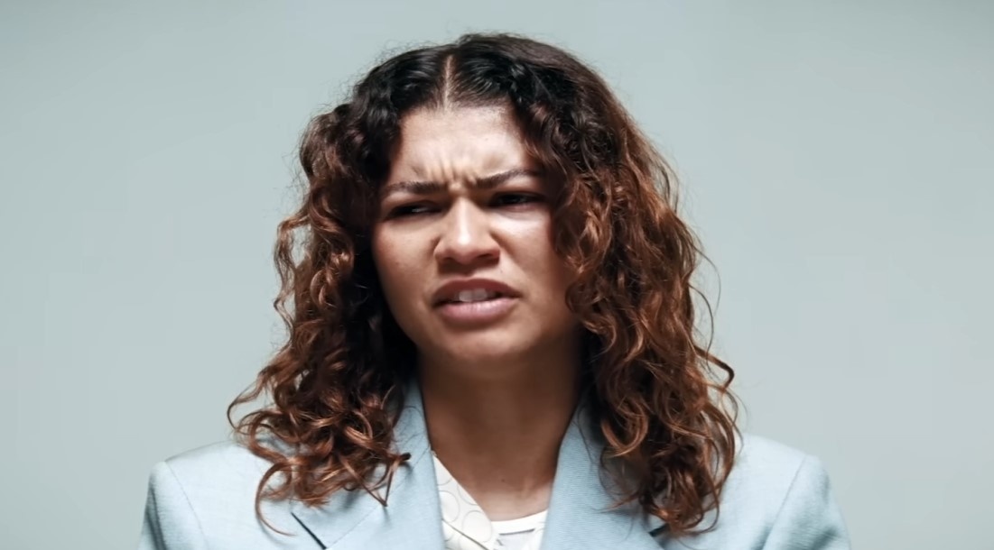     Кадр из 3 сезона сериала «Эйфория» (2026) / HBO