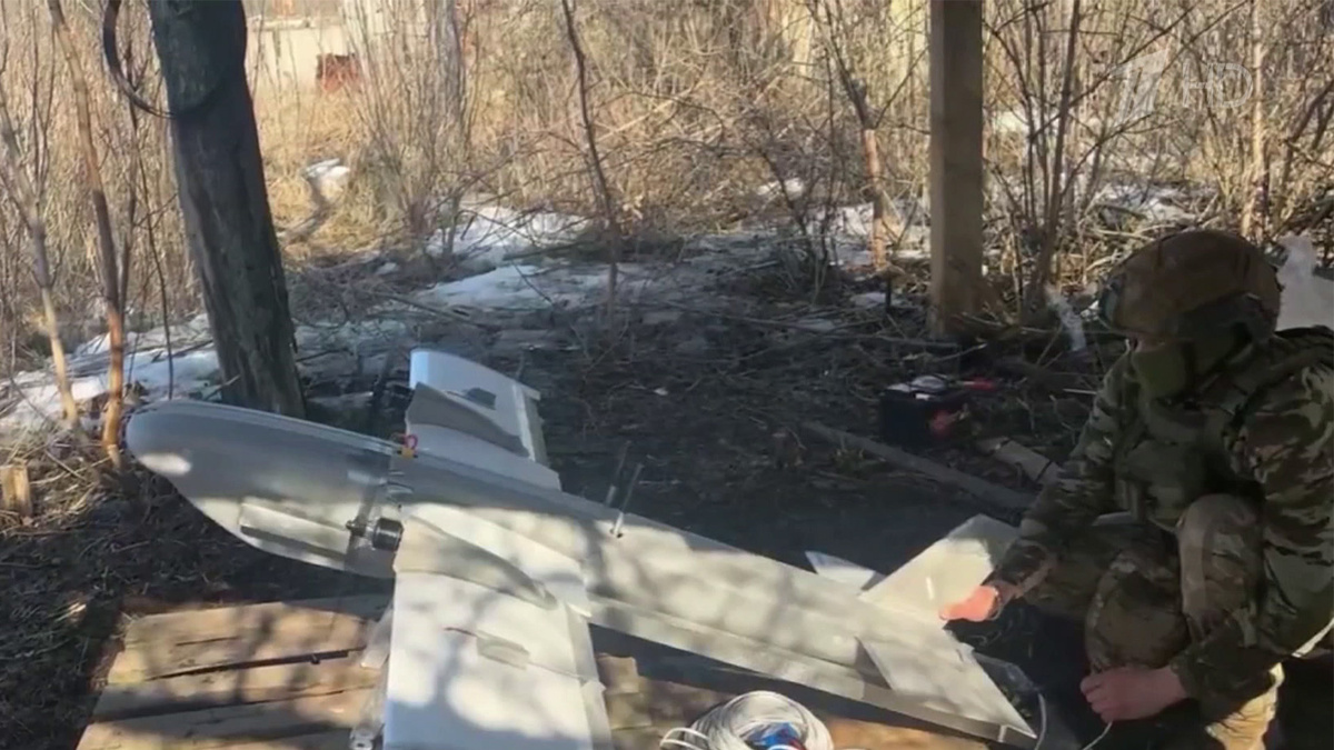    Первый канал