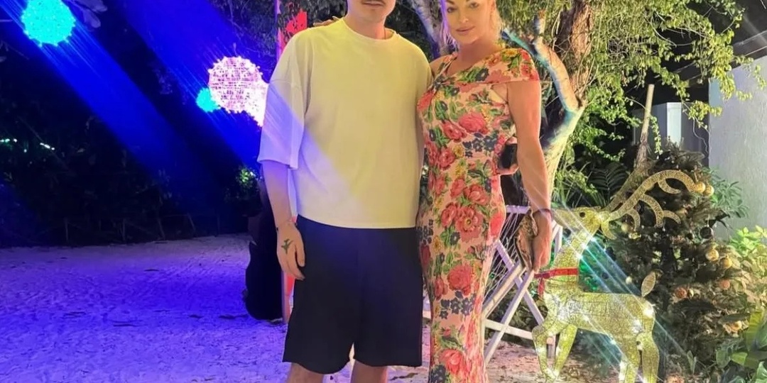 Нарколог Василий Шуров: состояние Анастасии Волочковой вызывает серьёзные опасения.