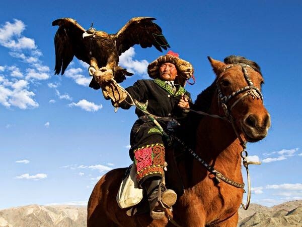 Как менялись границы Казахстана от Чингисхана до наших дней