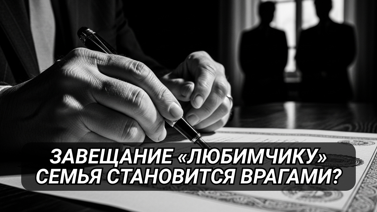 наследство, завещание, семейная драма, выбор, конфликт поколений.