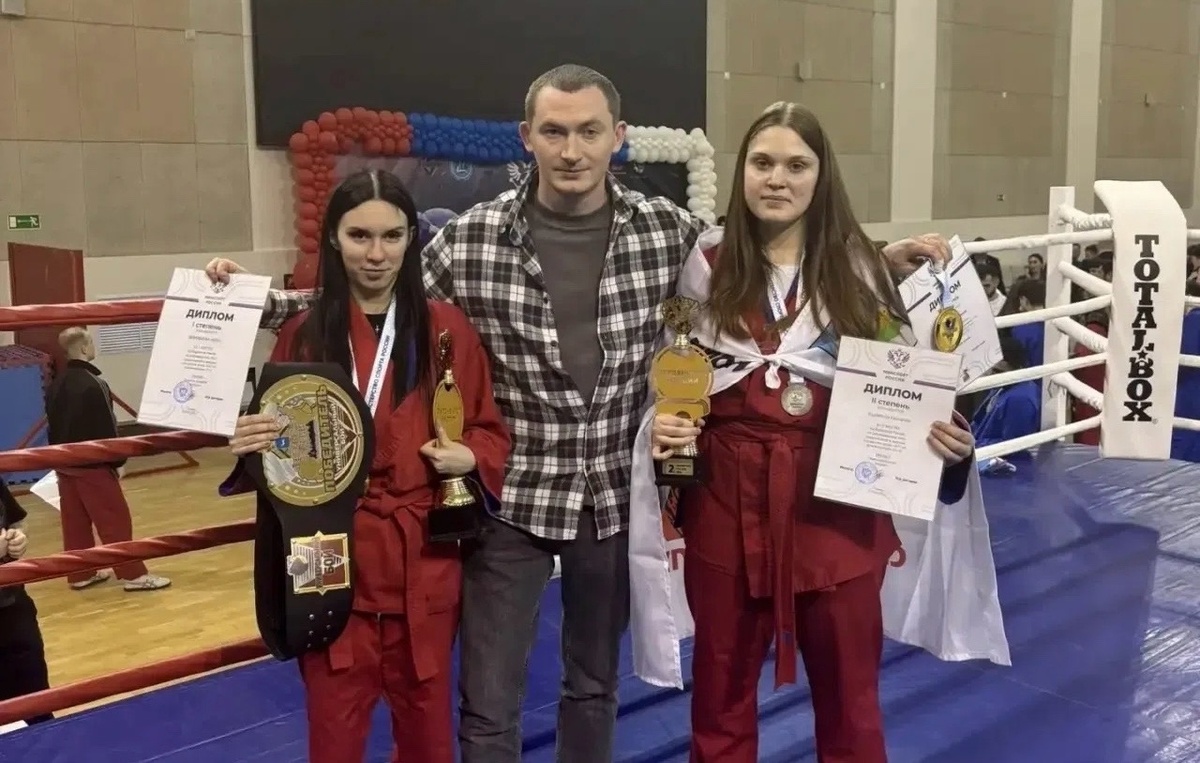     Фото: ЦСПСК ВО