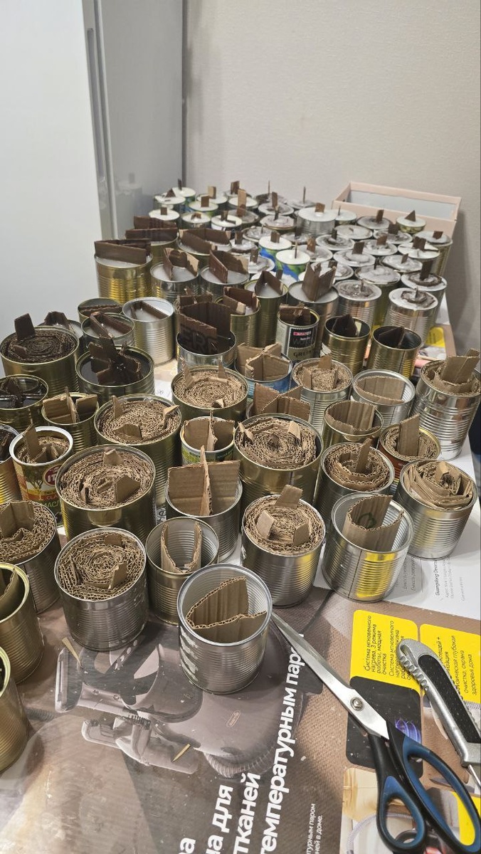 Военные волонтеры