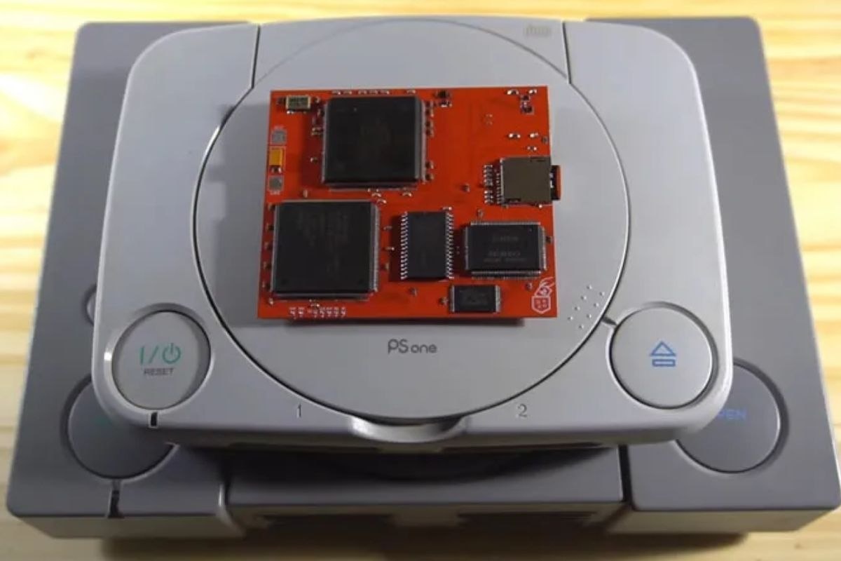    Фото: Secret Hobbyist