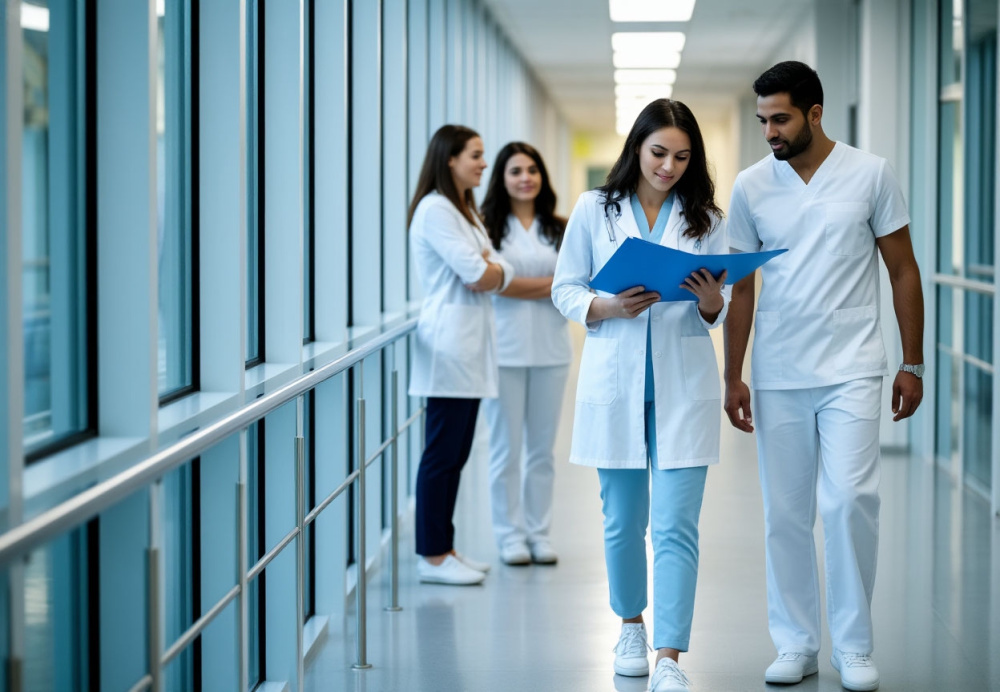    Где точно будет работа: названы специальности с 100% трудоустройством