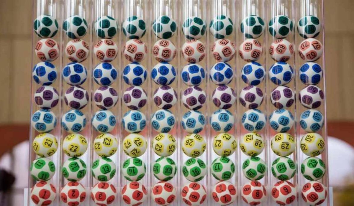     Лотерея. Источник: ria.ru Автор фото: Пресс-служба Национальной лотереи