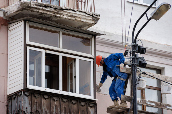 Sergey Elagin/Business Online/Global Look Press   📷