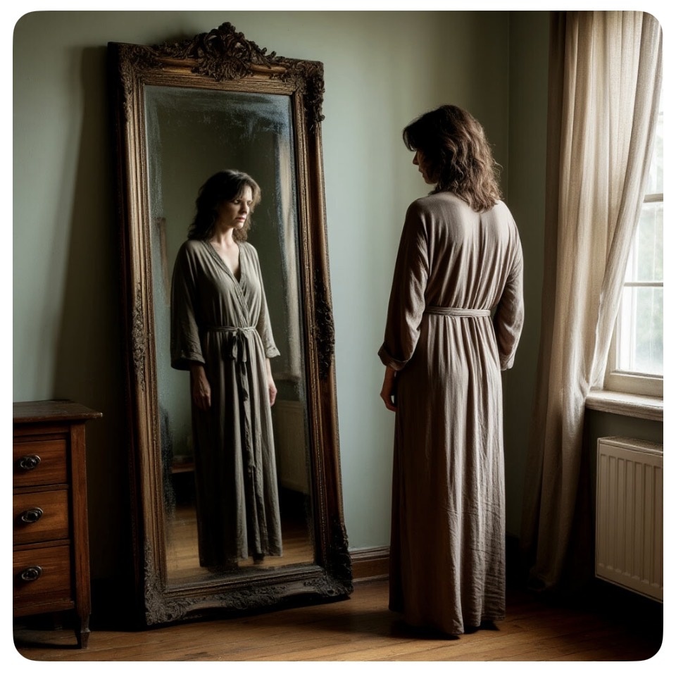 Я не хочу смотреть на себя в зеркало»: как онкология отнимает женственность