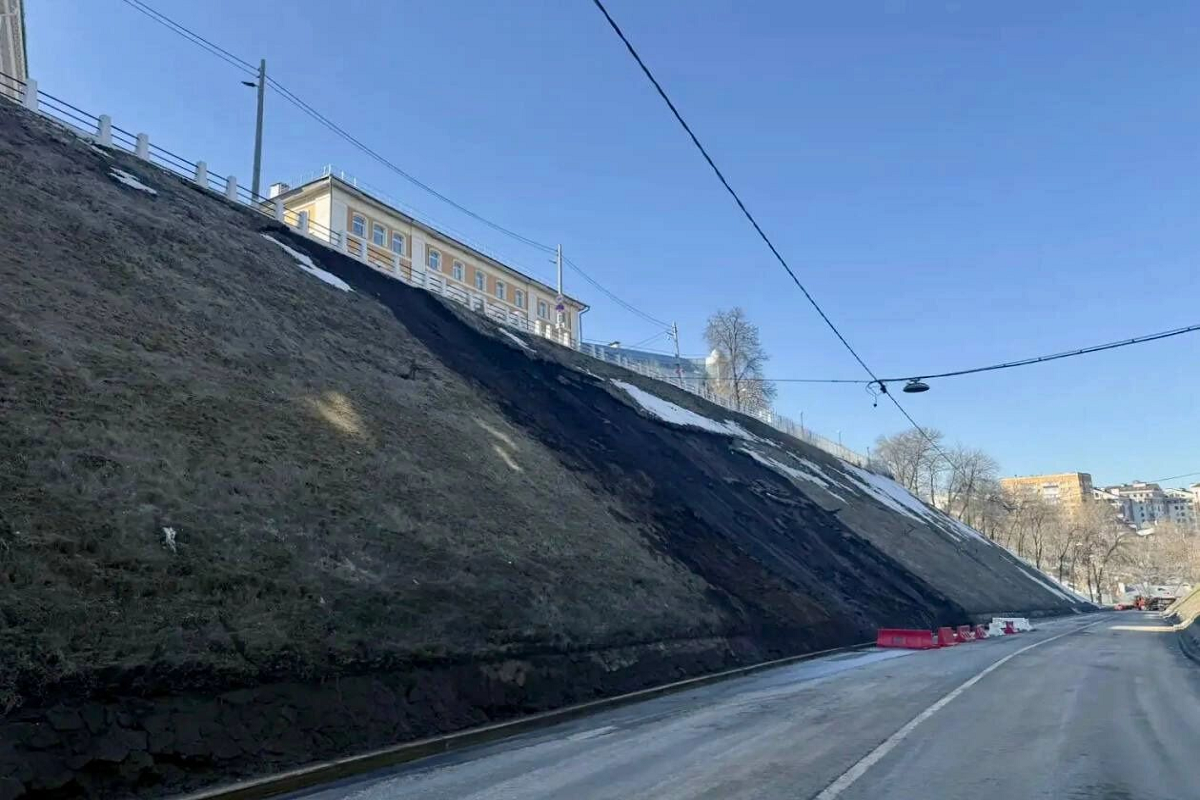    Фото: мэрия Нижнего Новгорода, источник vk.com/nn_admgorod