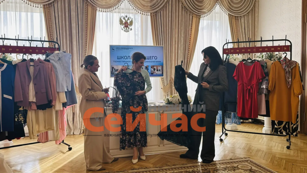    Фото: Главное управление ЗАГС Нижегородской области Иван Воробьев