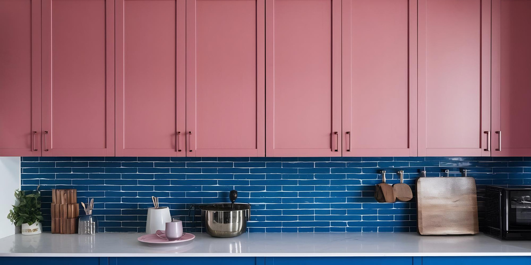 Как обновить кухню без замены гарнитура: меняем фасады, фартук и столешницу