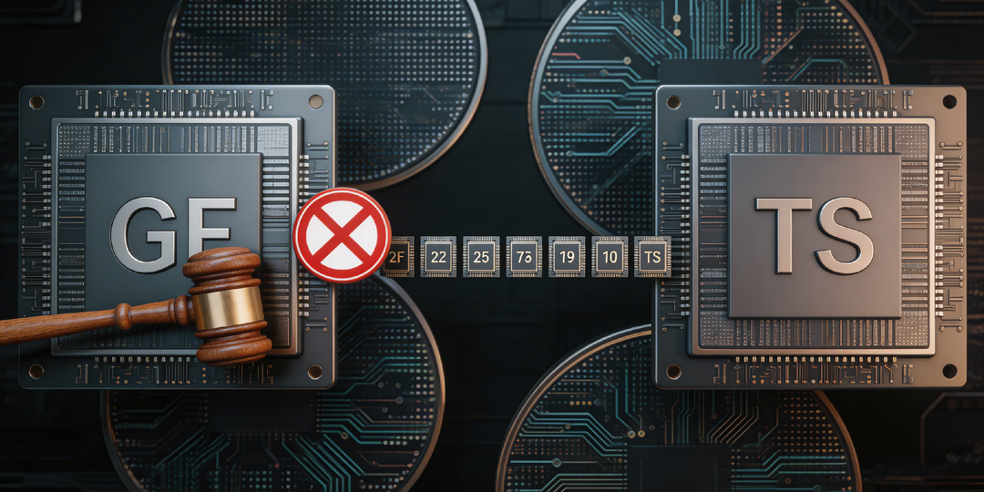 GlobalFoundries атакует Tower Semiconductor через суд и торговую комиссию: 11 патентов, требование запрета импорта и борьба за рынок контрак