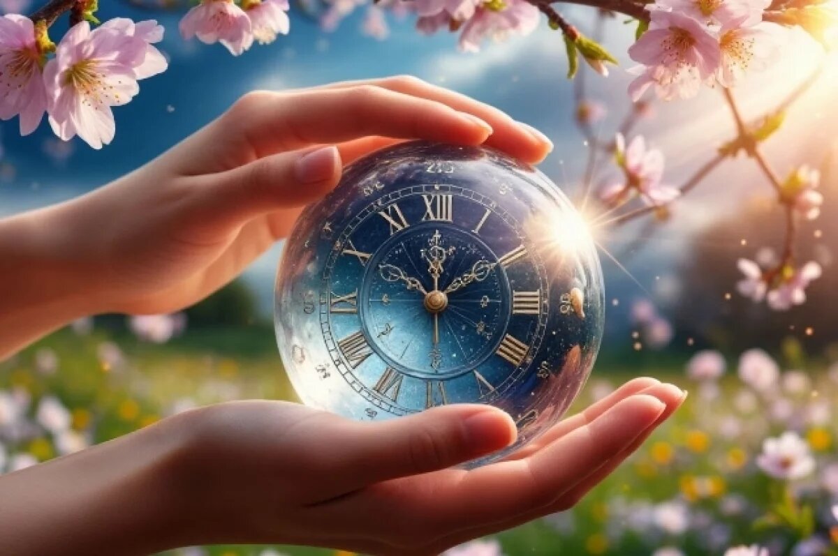    Сюрпризы ждут каждого.