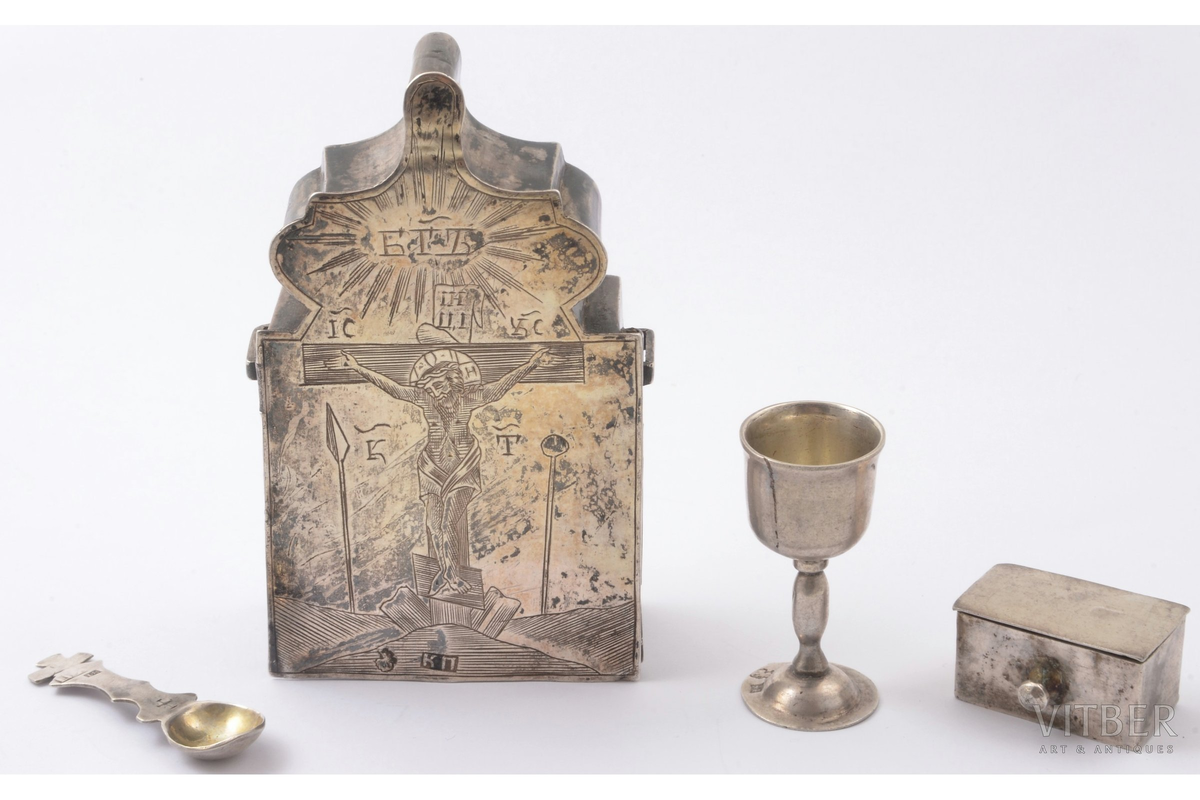 Дароносица