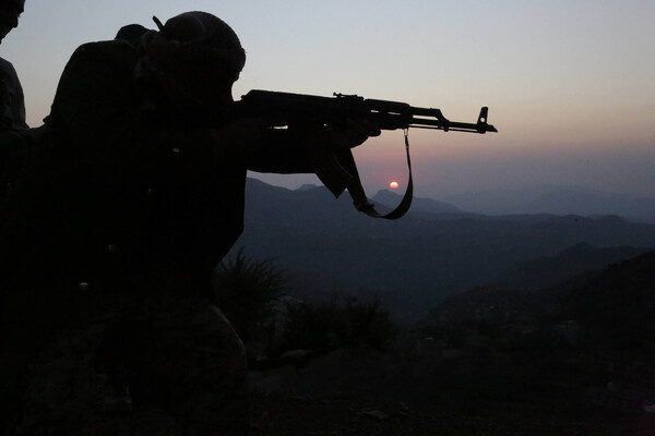 Abdulnasser Alseddik/ZUMAPRESS.com/Global Look Press   📷