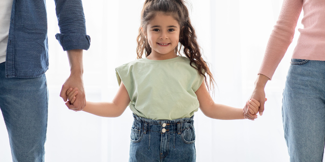 Семья и диабет: история, которую можно прожить вместе.