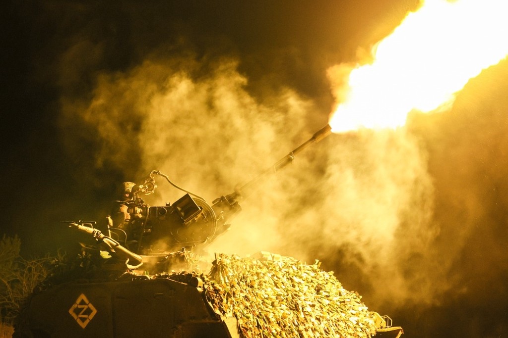    Фото © Александр Река / ТАСС