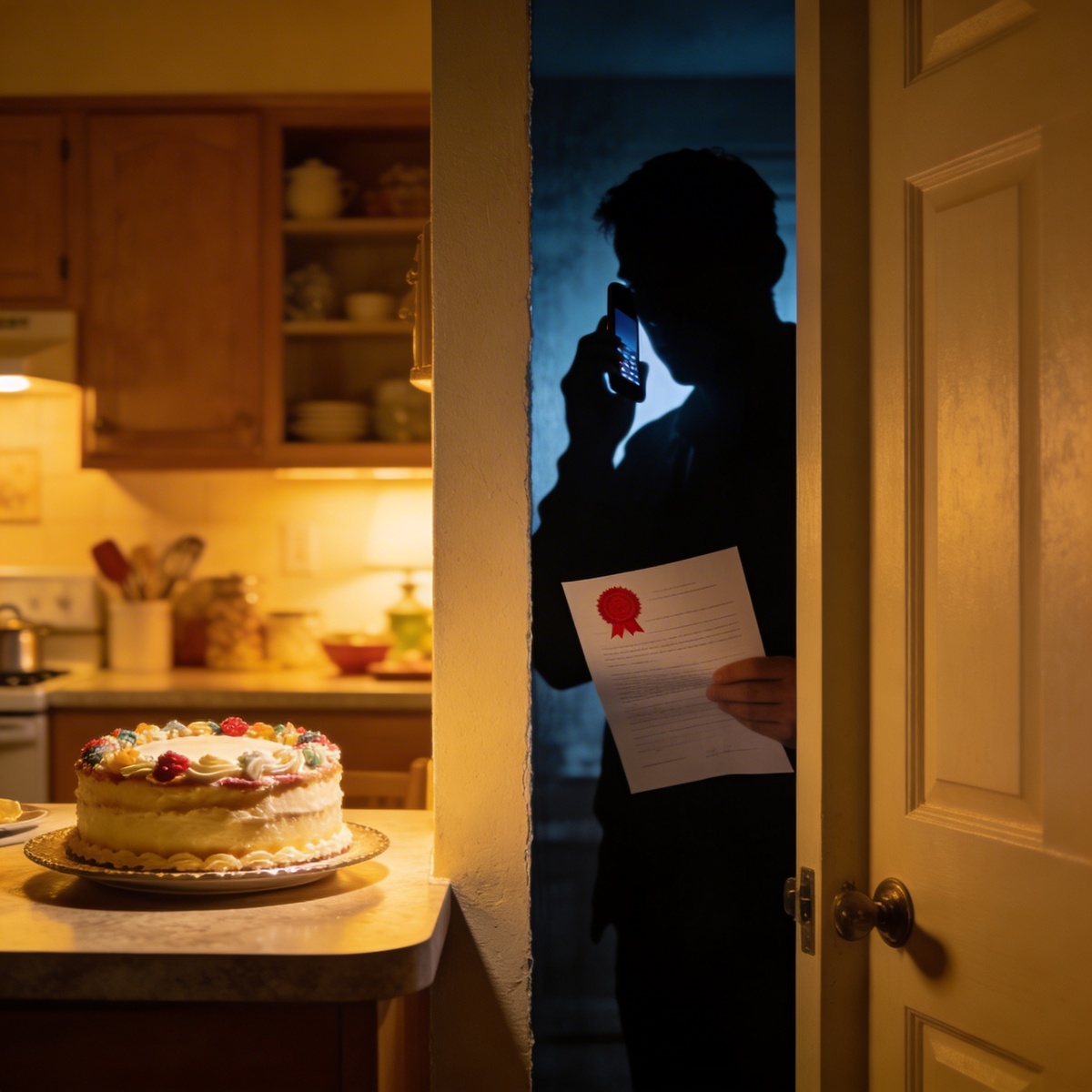 Запрет на домашнее производство