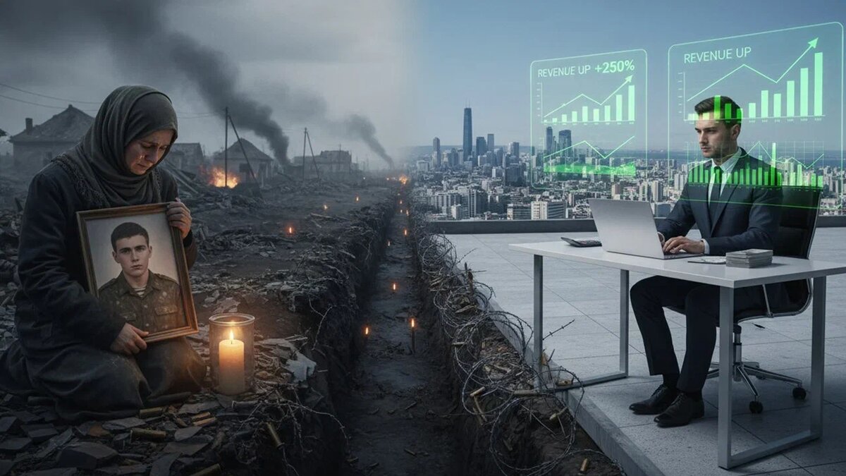    ФОТО: Коллаж Царьграда