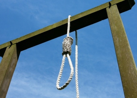    В Израиле узаконили повешение для террористов — фактически против палестинцев