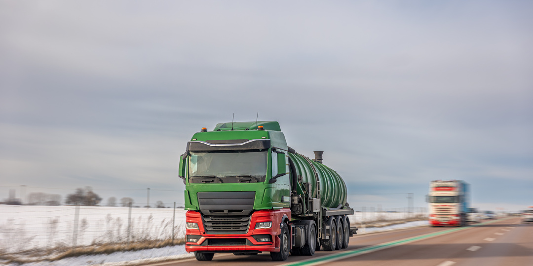 Электронные транспортные накладные для зерна с 1 сентября 2026 года!