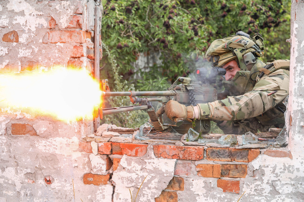    Фото: Росгвардия