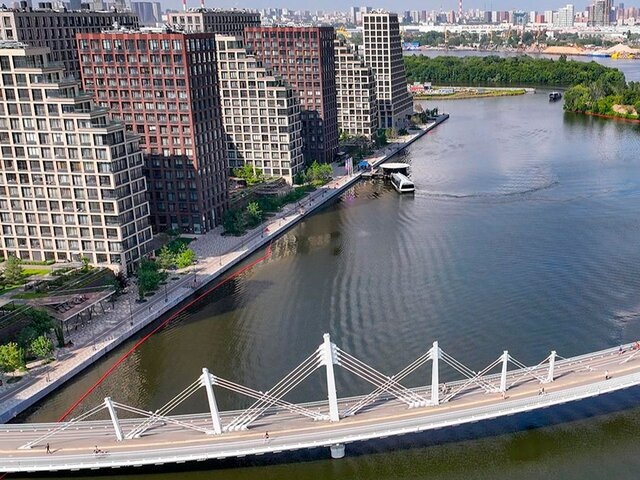    Фото: портал мэра и правительства Москвы