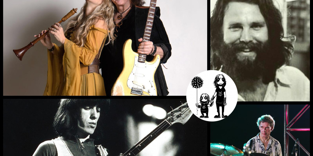 11 икон 70-х, которые добровольно ушли с большой сцены на пике славы