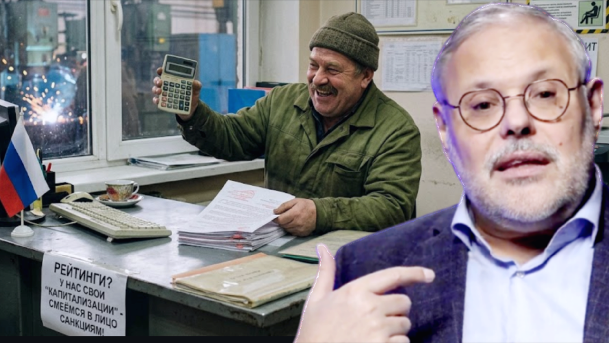 Пора капитализироваться внутри страны
