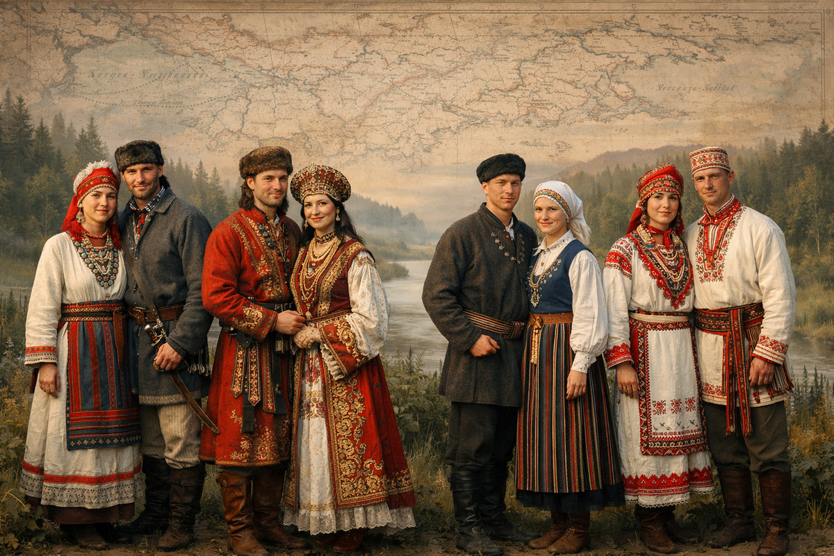 Визуальный образ сгенерирован нейросетью