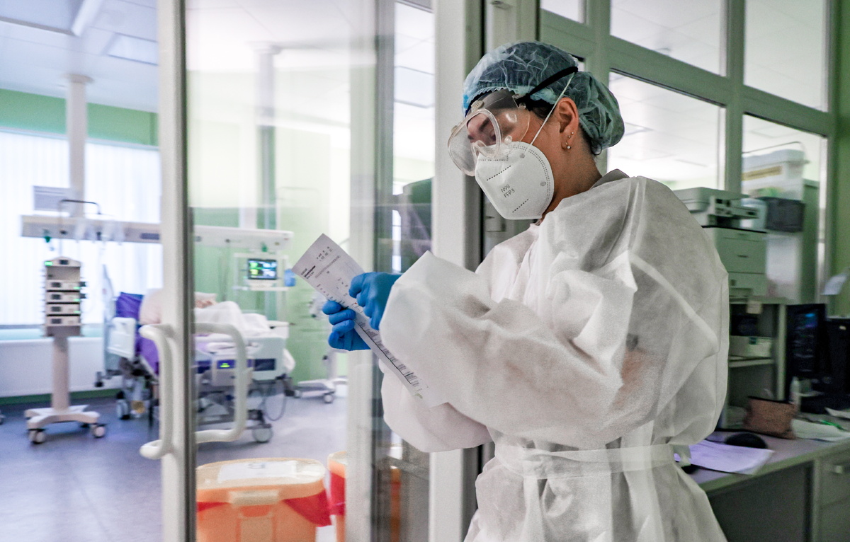 Петр Ковалев/ТАСС