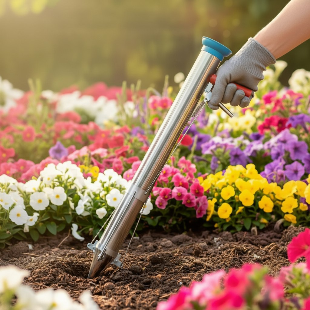 Посадочный пистолет