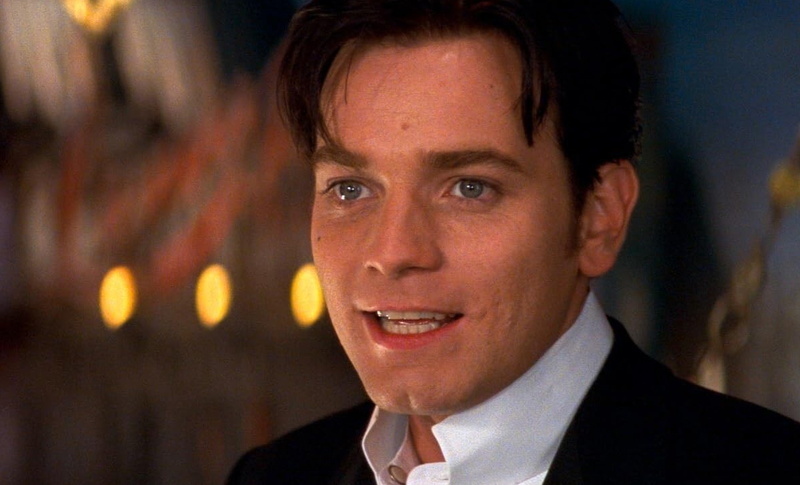    Фото: кадр из фильма «Мулен Руж»