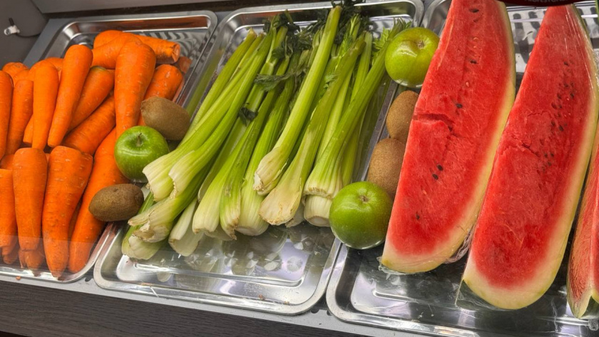    Первый городской канал Калининград