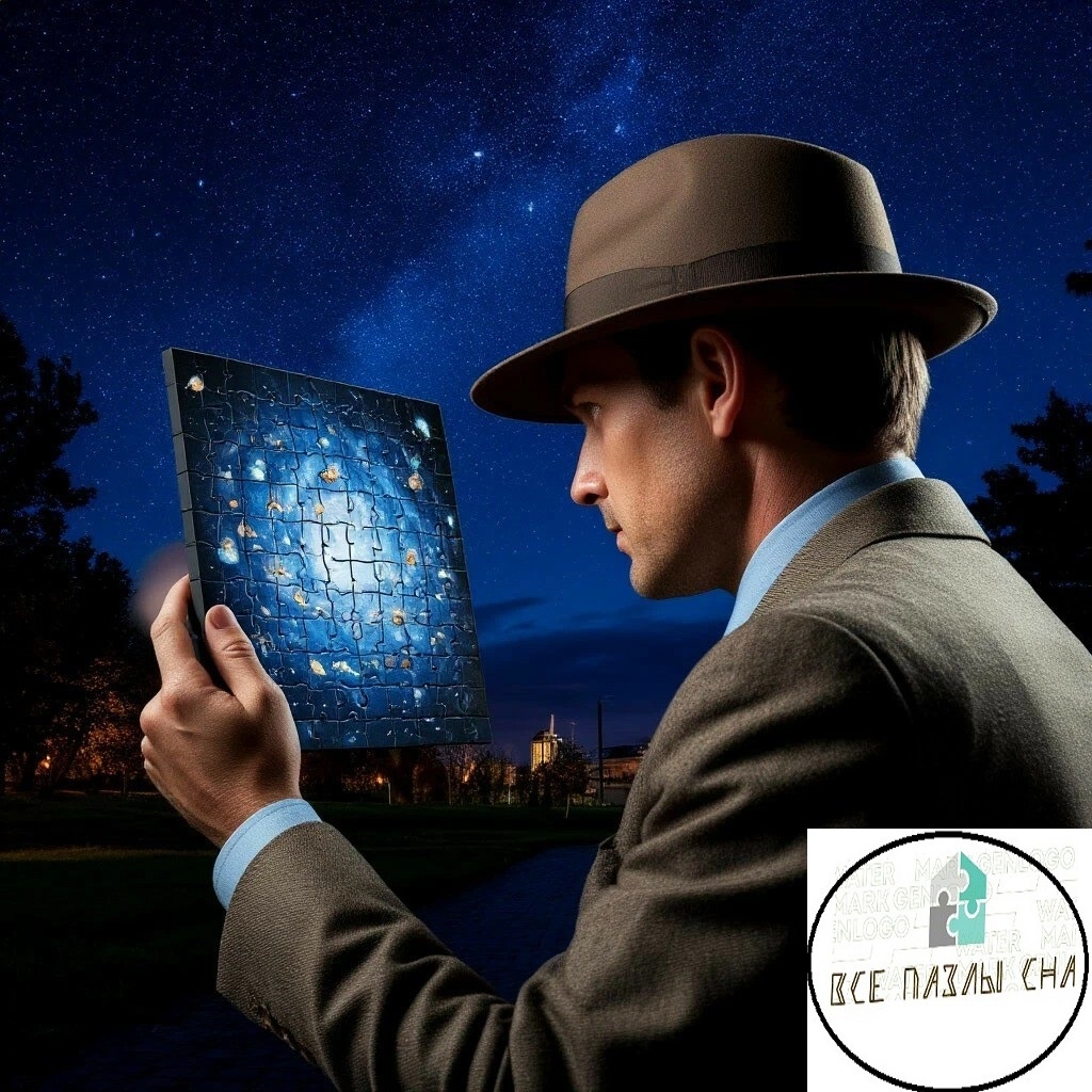 Расследуем кошмары: от улик до разгадки.