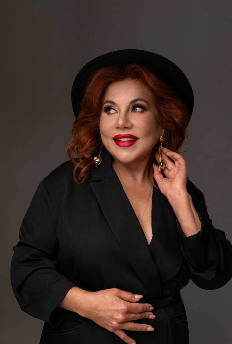 Автор фото: личный архив Марины Федункив