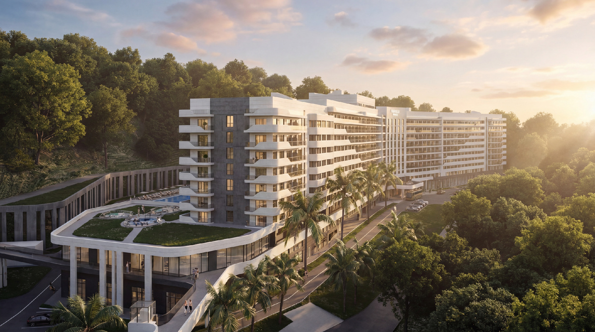 Лечебно-оздоровительный комплекс «ВЕРА»