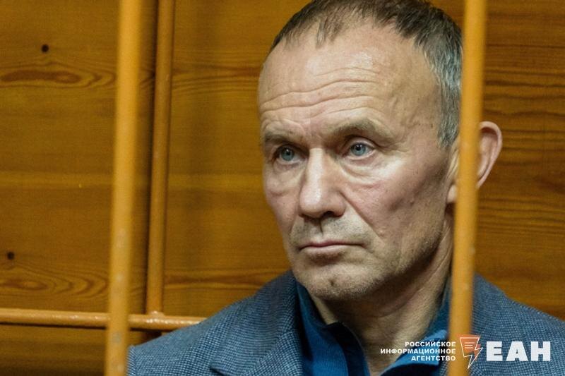    ЕАН. Олег Чемезов