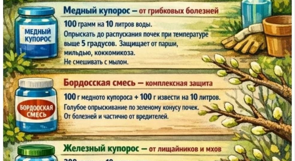 Эпин и Циркон